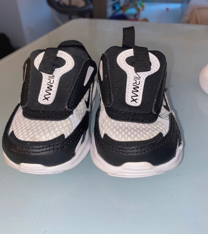 Basket nike - photo numéro 2