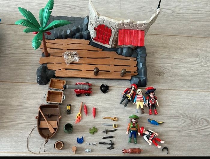 Playmobil 6146 - photo numéro 2