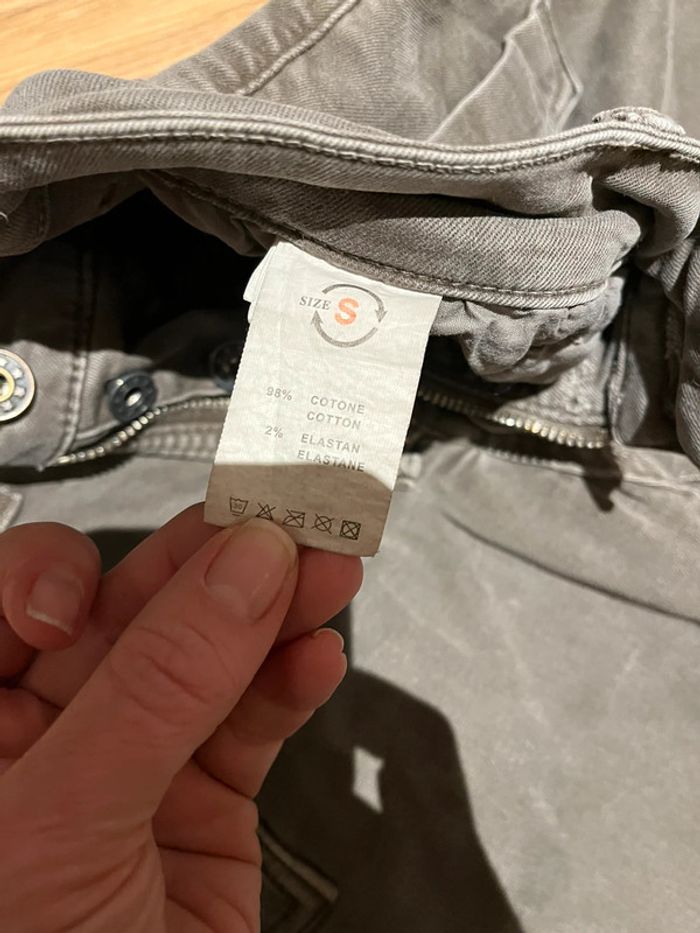 Pantalon slim - photo numéro 5