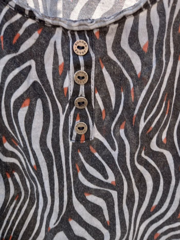 Débardeur - photo numéro 3