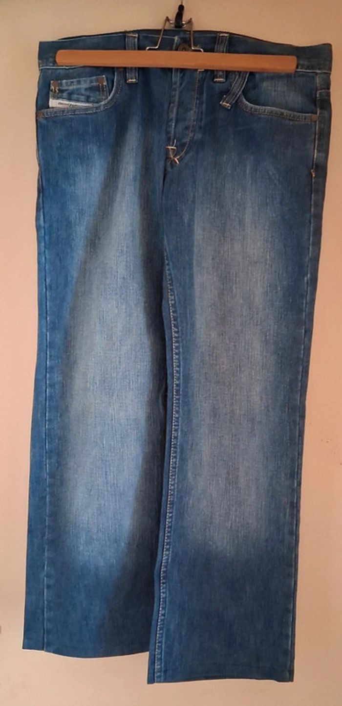 Jean's Diesel taille 42 - photo numéro 2