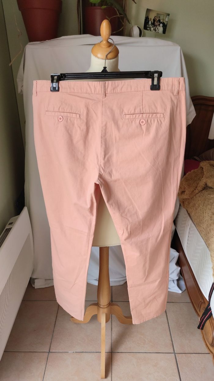 Pantalon Tissaia T46 - photo numéro 4