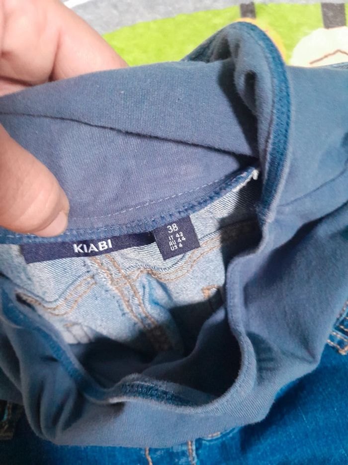Pantalon kiabi - photo numéro 3