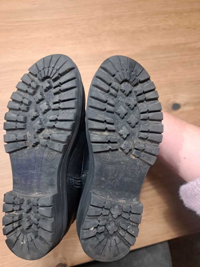 Bottines P.32 - photo numéro 6