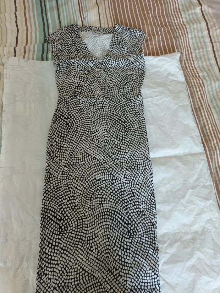 Robe d été