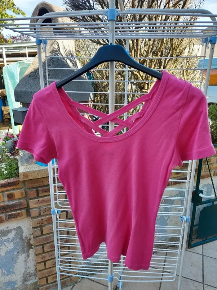Tee shirt