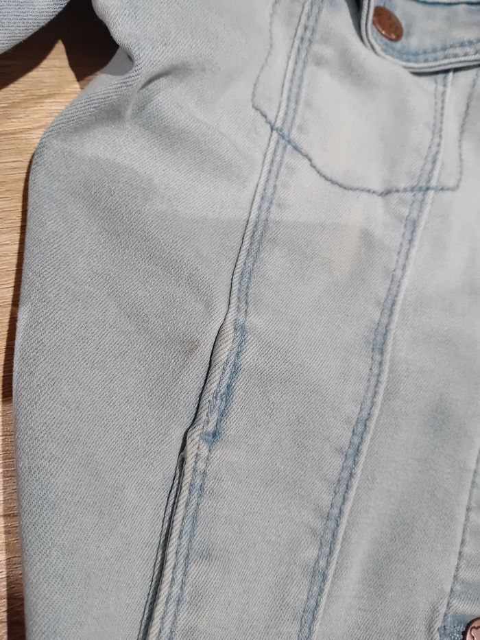 Veste - photo numéro 4