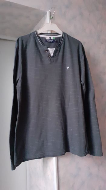 Tee-shirt homme taille M