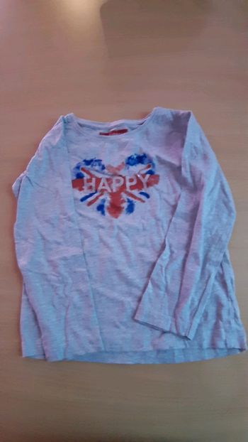 Tee-shirt