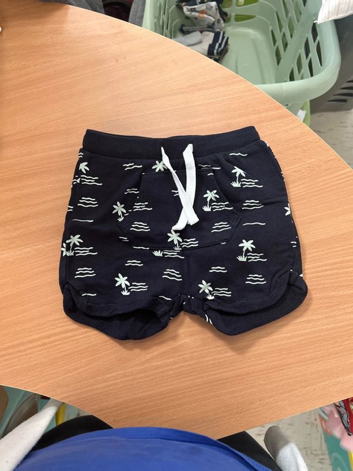 Lot de 2 shorts - photo numéro 3