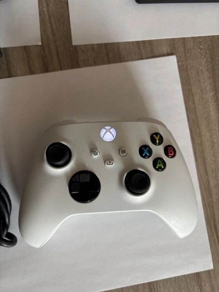 Xbox série x