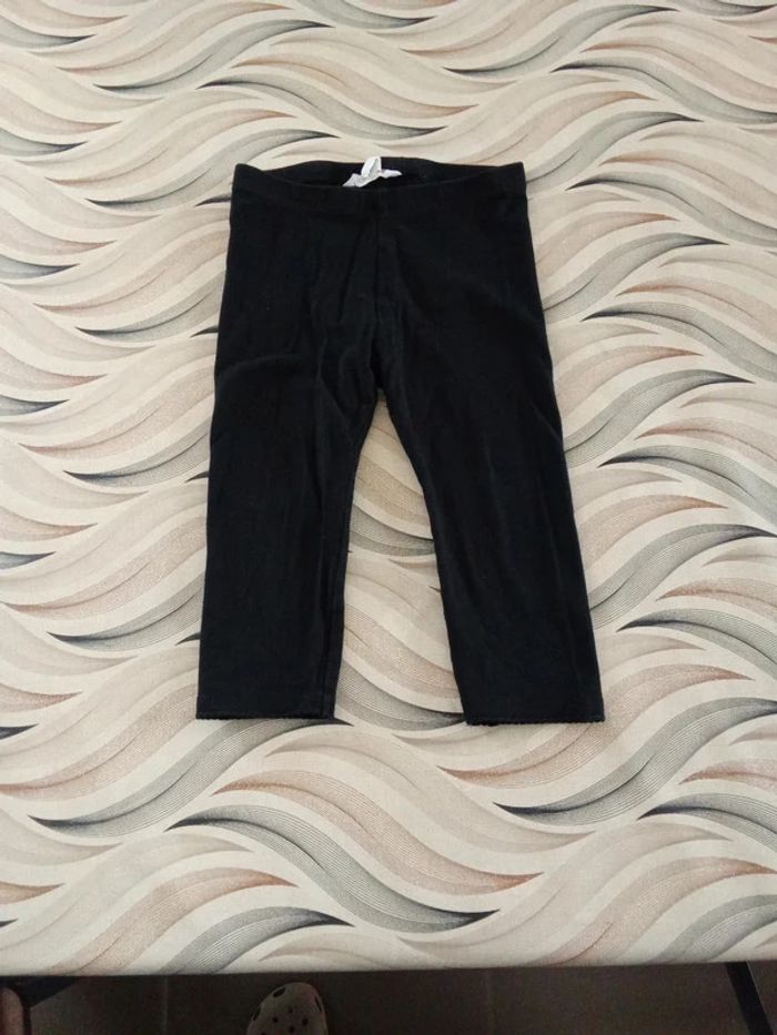 Lot 19 vêtements fille 4-5 ans Okaidi et autres - photo numéro 18