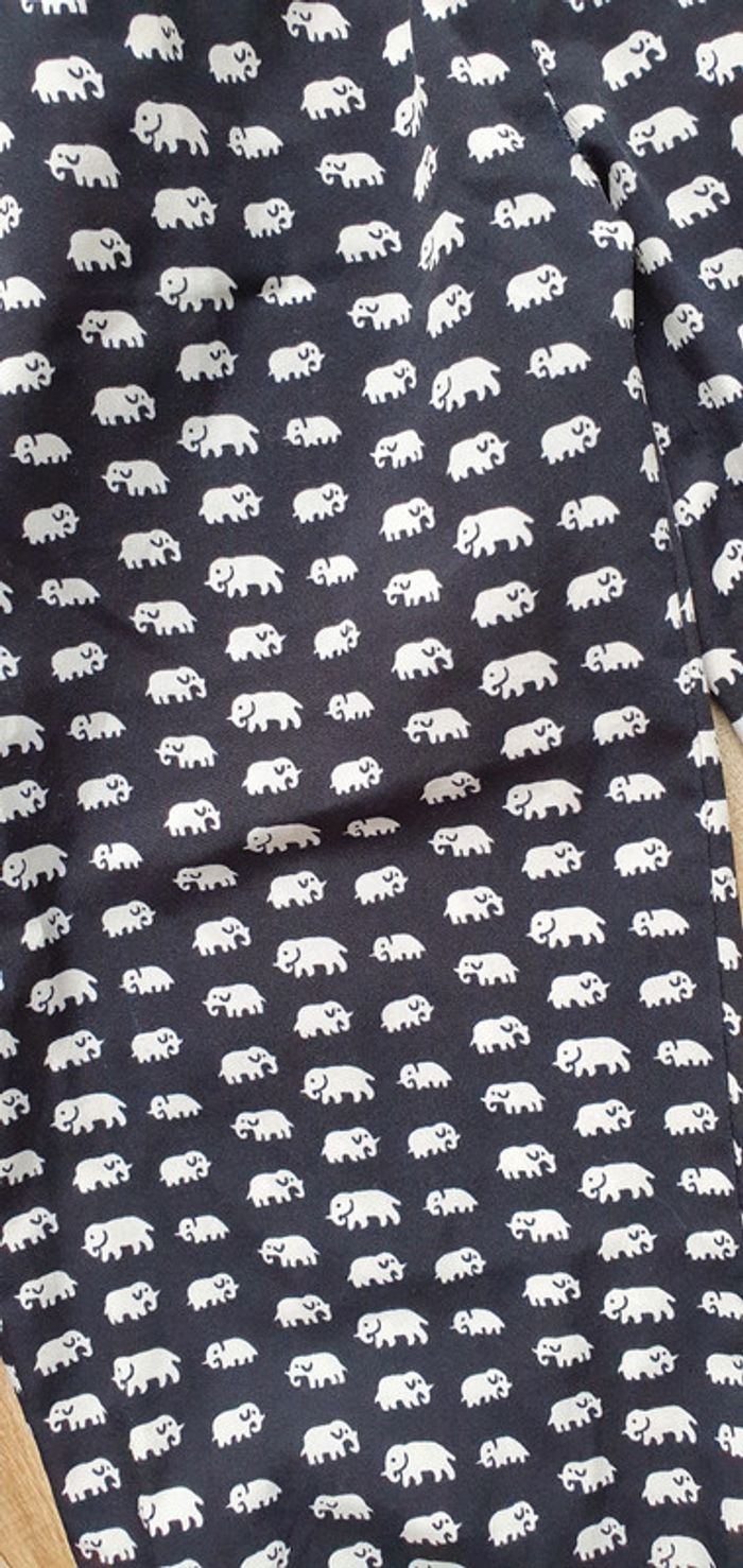 Pantalon fluide - photo numéro 2