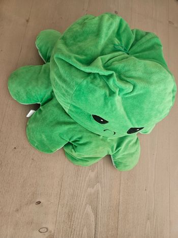 Peluche géante