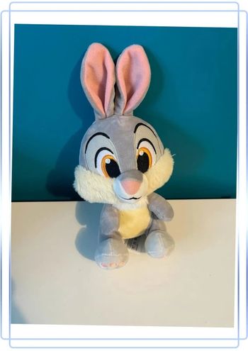 Peluche Disney panpan