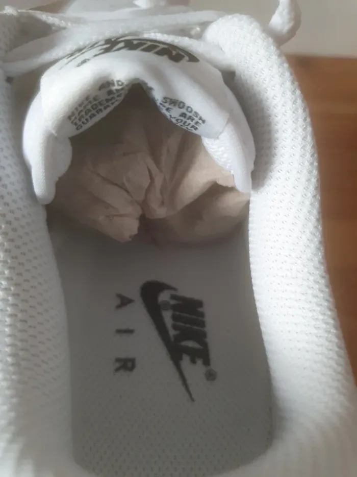 Nike Air Force (36) - photo numéro 6
