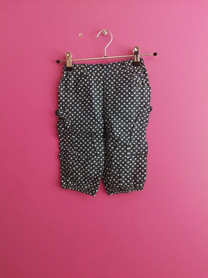 Pantalon fille Minnie Disney taille 24 mois b7