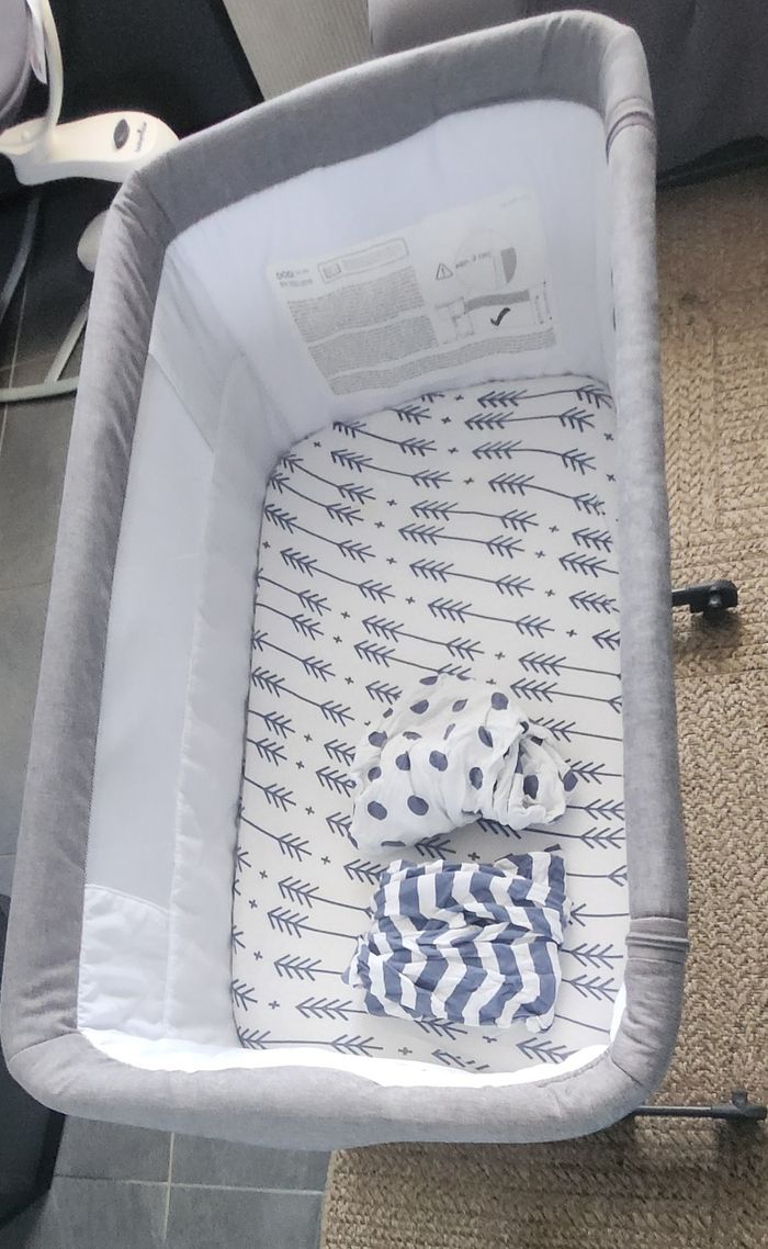 Cododo Nania - photo numéro 4