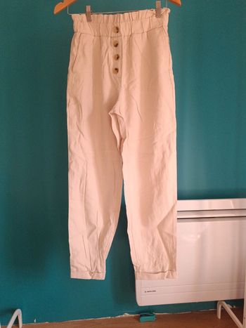 Pantalon zara