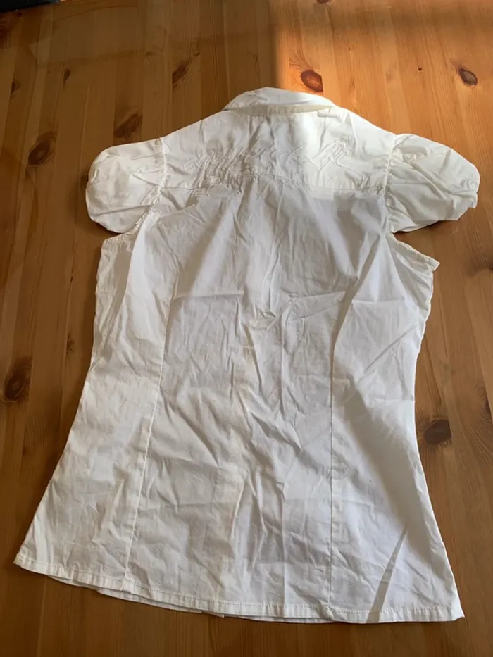 Chemise été femme Kaporal - photo numéro 4