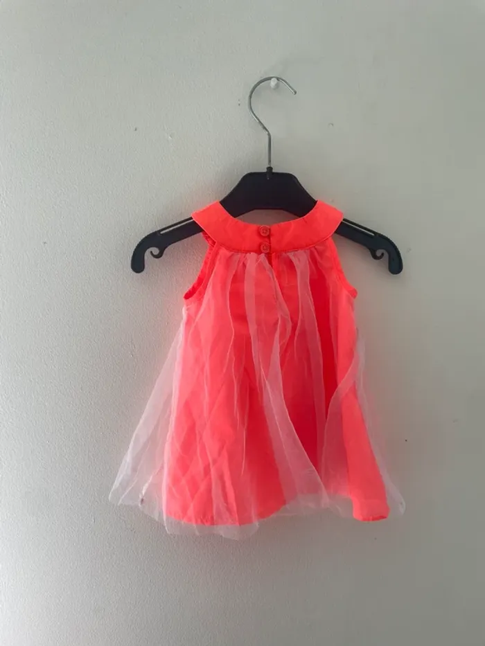 Robe Tex - photo numéro 2