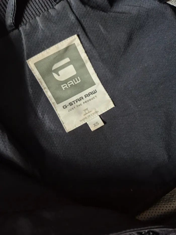 G-star - photo numéro 2