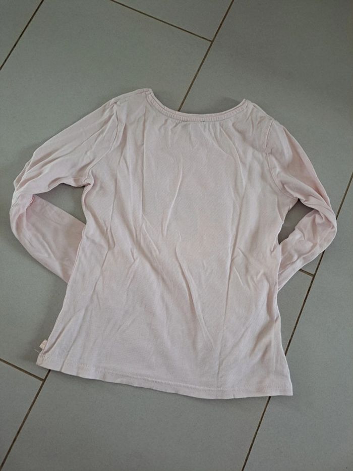 T-shirt 8 ans - photo numéro 2