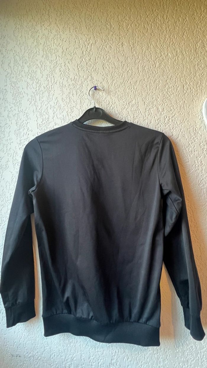 Pull sweet - photo numéro 5