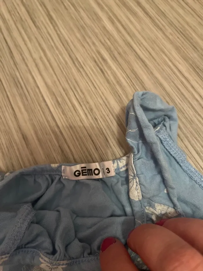 Pyjama - photo numéro 2