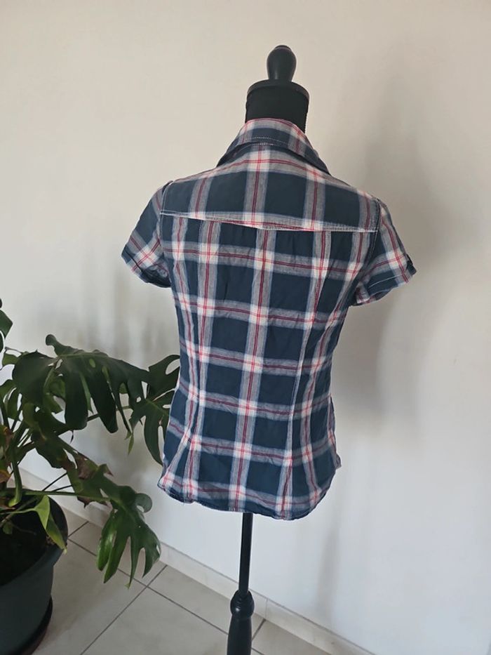 Chemise marque Spot - photo numéro 4