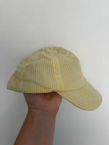Casquette fille 8 ans