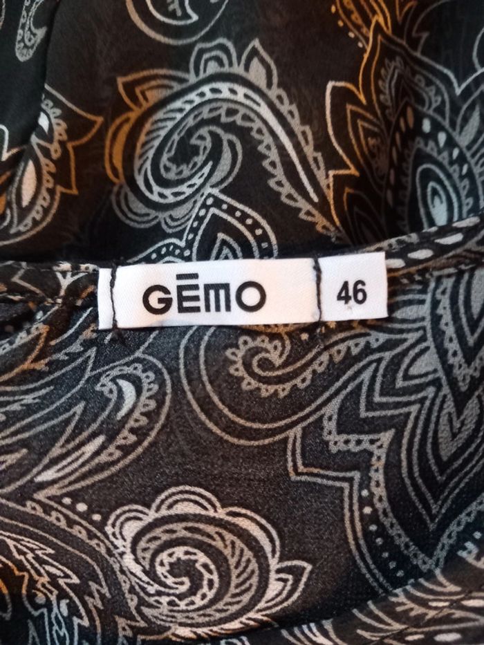 Blouse - photo numéro 6