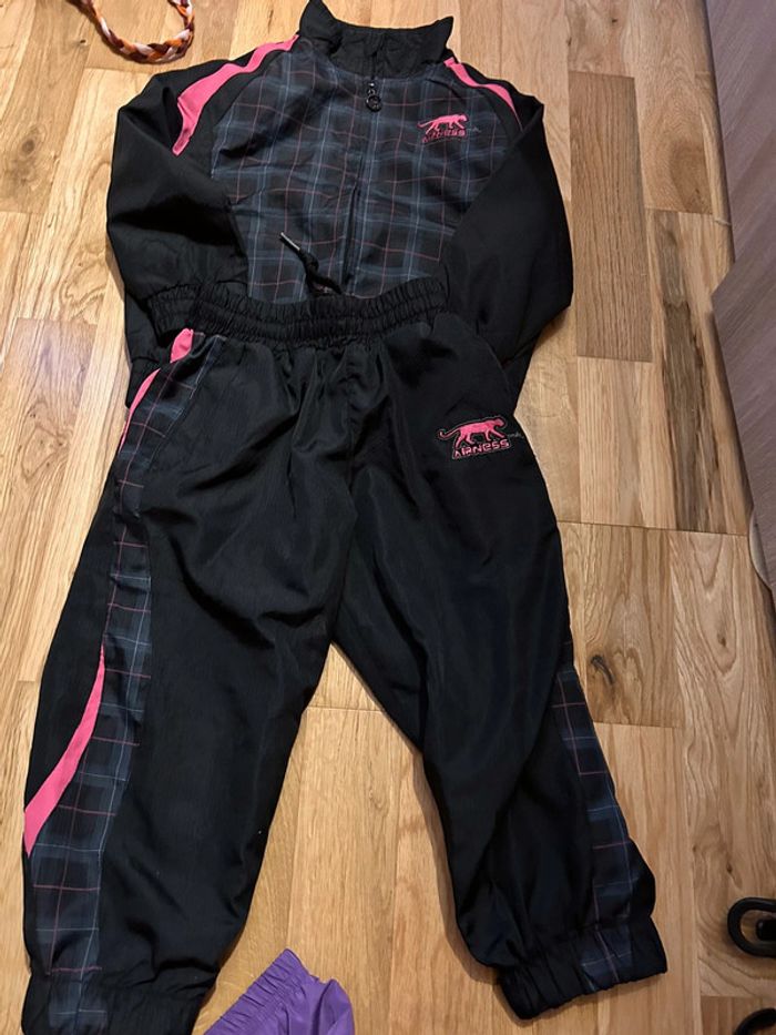 Ensemble joggings airness taille 36mmois - photo numéro 3