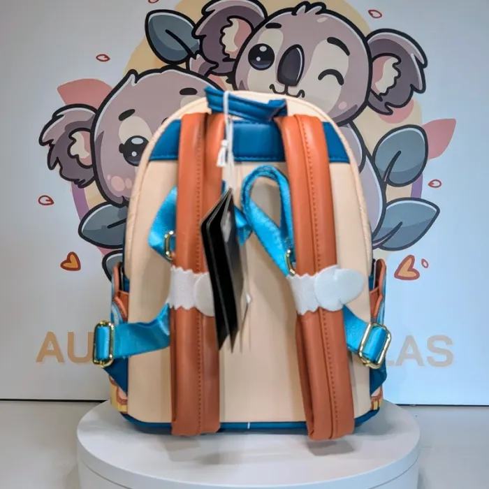 Disney - Moana - Mini Sac à Dos - photo numéro 5
