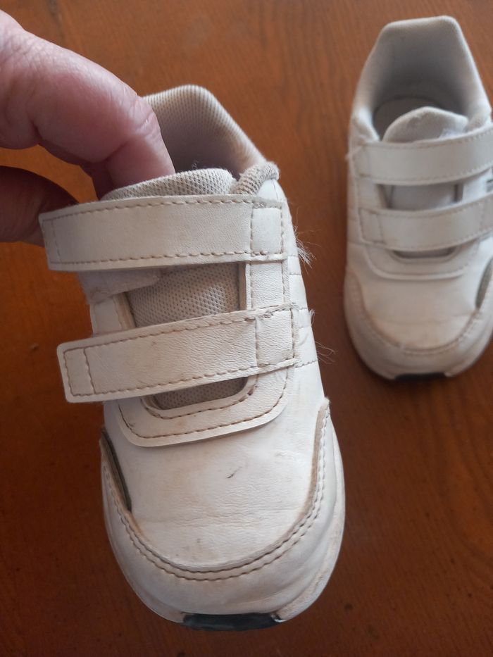 Baskets - photo numéro 3