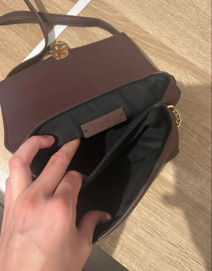 Sac prune - photo numéro 6