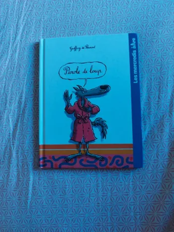 🔴Les mercredis à lire voir descriptif