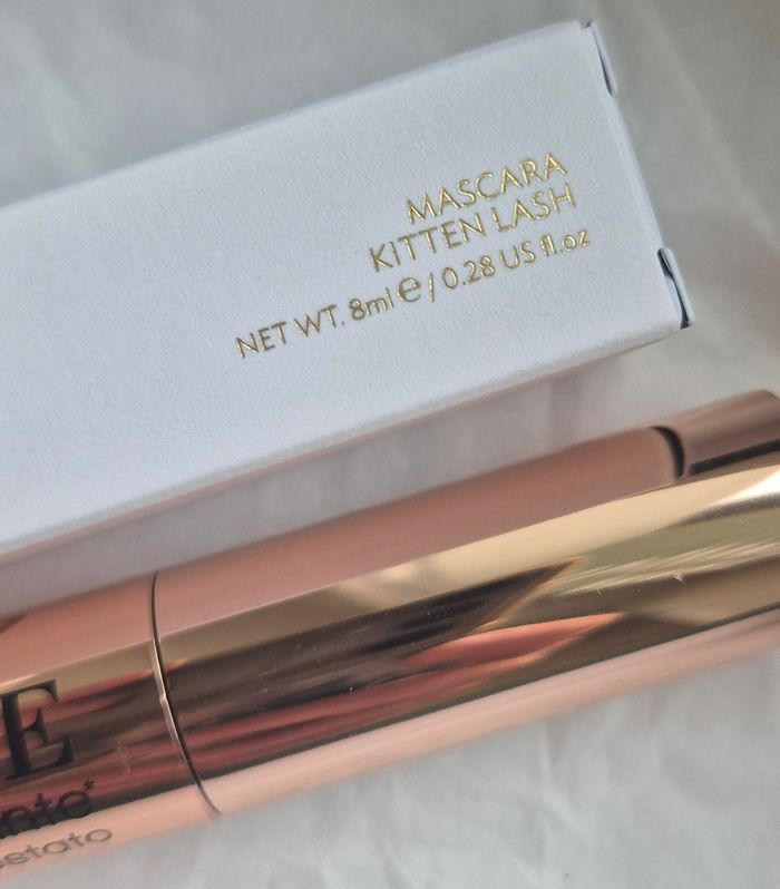 Lot 2 mascaras noir - photo numéro 2