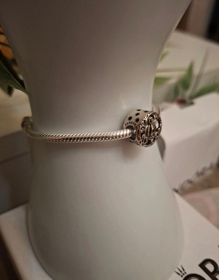 Charm carosse de cendrillon - photo numéro 2