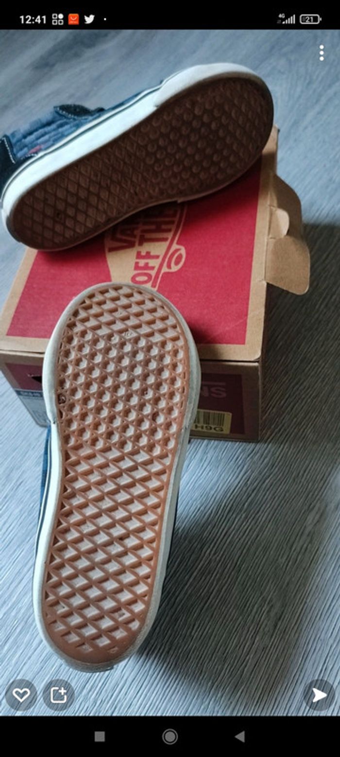 Vans . - photo numéro 3