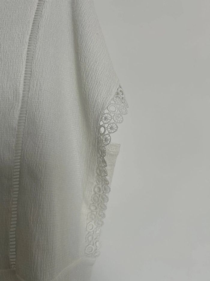 Blouse - photo numéro 2