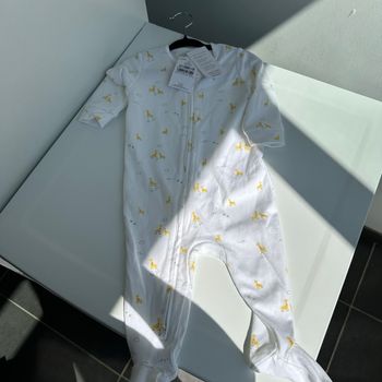 Pyjama next