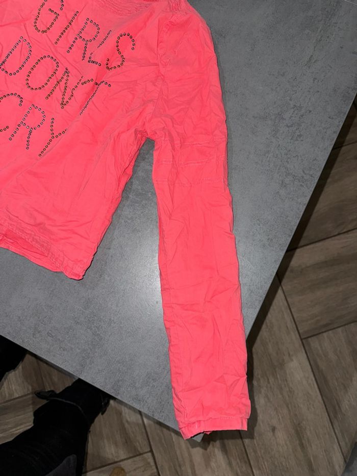 Veste ikks - photo numéro 6