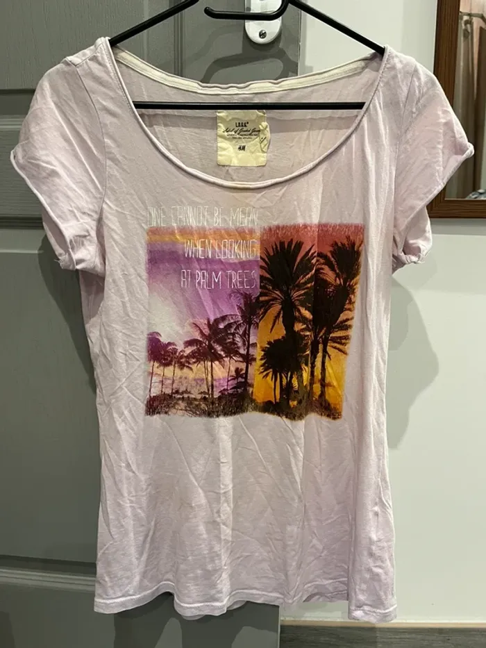 T shirt