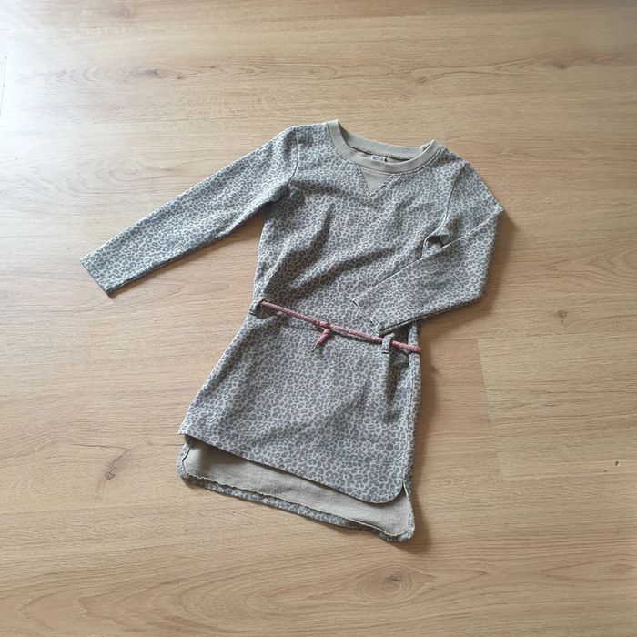 🩷 Robe 6 ans Tape à l'œil #emyfleury_6ansfille