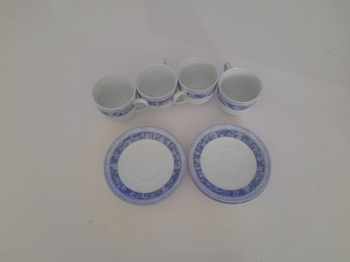 Tasse à café - photo numéro 2