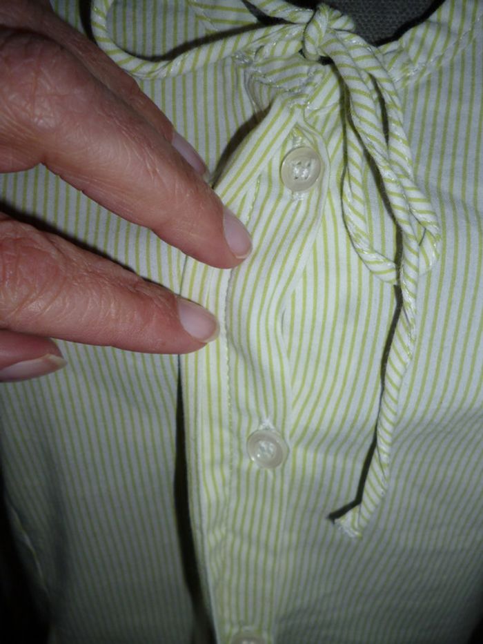 chemisier - photo numéro 2