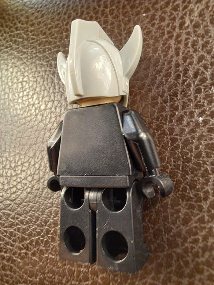 Figurine Lego compatible Ultraman - photo numéro 5