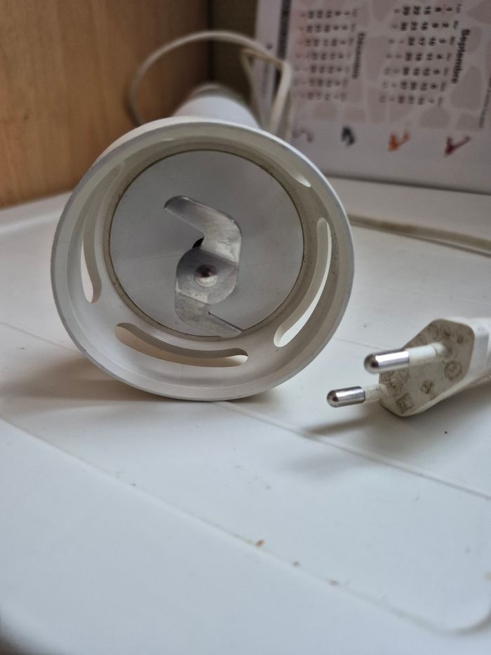 Mixeur plongeant - photo numéro 5