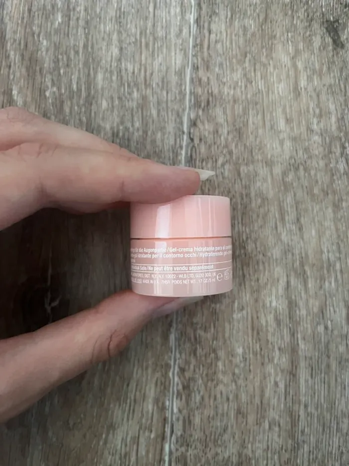 Lot de 3 produits clinique - photo numéro 5